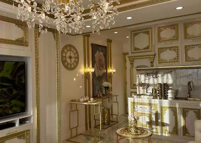 Apartment Royal *