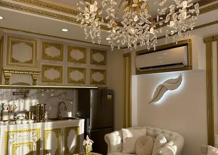 Apartment Royal *