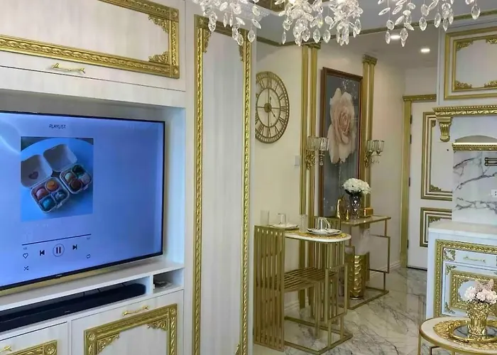 Apartment Royal