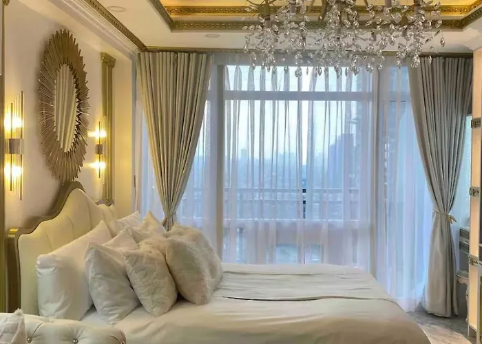 Royal Apartment Manila