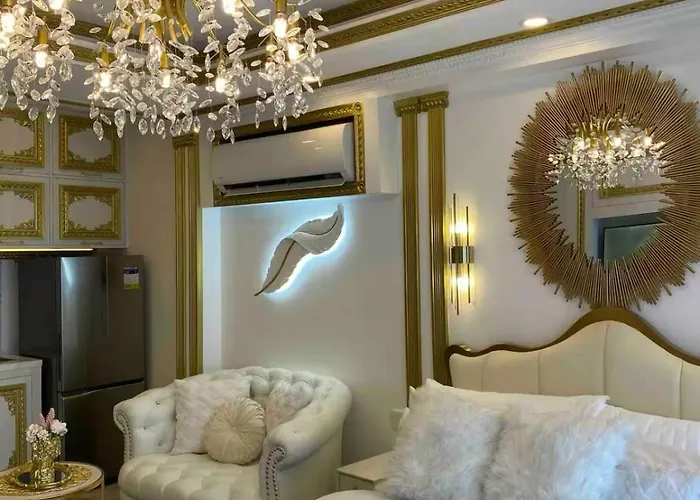 Royal Apartment