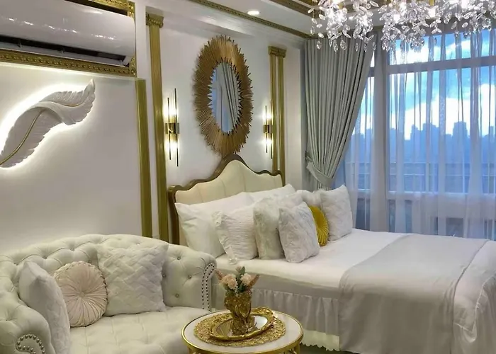 Royal Apartment Manila